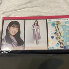 大園桃子　生写真まとめのサムネイル