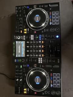 Pioneer DJ XDJ-XZ 2019年製 【動作確認済・一部使用感あり】 Pioneer DJ XDJ-XZ 2019年製 【動作確認済・一部使用感あり】 - メルカリ