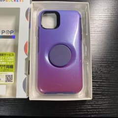 新品iPhone 11 ケース Otter + Popのサムネイル