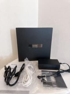 【極美品】SONY NSD-G1000T 極美品】SONY NSD-G1000T - メルカリ