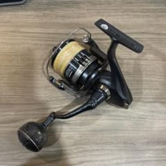 シマノ　ストラディックsw 6000XGのサムネイル