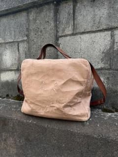 Maison Martin Margiela ショルダーバッグ 11s 伊製 - メルカリ