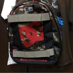 DCリュックのサムネイル