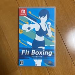 Fit Boxingのサムネイル