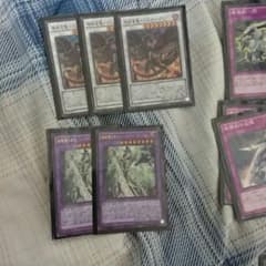 バスターブレイダーパーツのサムネイル