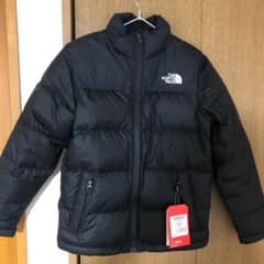 THE NORTH FACE USAキッズM レディースSのサムネイル