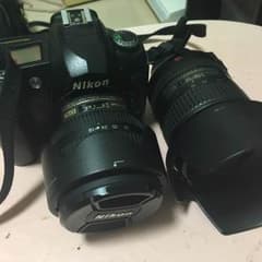NikonD70sのサムネイル