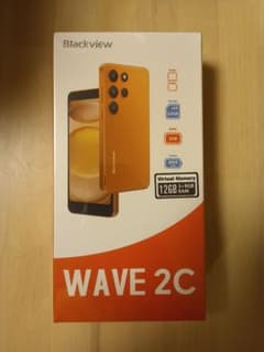 Blackview WAVE 2C 新品未使用のサムネイル