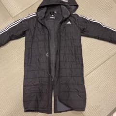 グラントコート　adidas 150cmのサムネイル