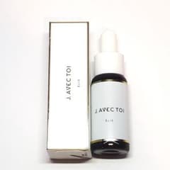 J.AVEC TOI ジェイアベックトワ リバイタライジング セラム ネオ El
