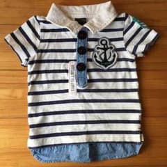 男の子 ベビー服のサムネイル