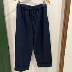 ミズイロインド　ワイドパンツのサムネイル