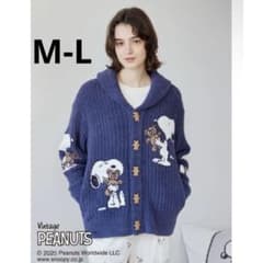 【専用】gelato pique SNOOPY×BEARカーディガン ジェラピケ gelato pique SNOOPY×BEAR ジャガードショールカーディガン - メルカリ