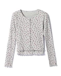 ROSY LUCE ROSY ENSEMBLE GREY Sサイズのサムネイル