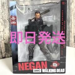 ウォーキングデットフィギュア ニーガン未開封 - メルカリ