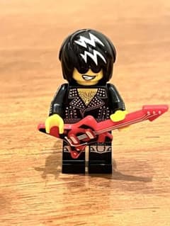 美品】LEGO オーバー卿 70728LEGOニンジャゴー 正規品|mercariメルカリ 