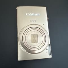 [동작 확인됨] Canon ixy digital 430f