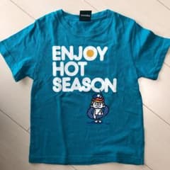 Tシャツ(ランドリー) 130のサムネイル
