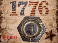 アメリカ建国200周年 トレイ 自由の鐘1776-1976 ビンテージアメリカンのサムネイル