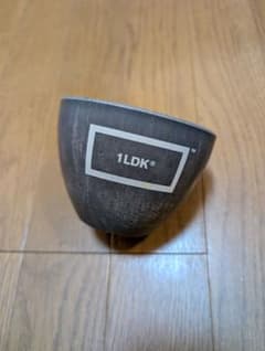 1LDK × BOTANIZE Bowl Plastic Pot コラボ鉢 - メルカリ