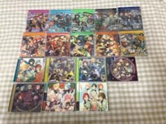 あんスタ　CDまとめ売りのサムネイル