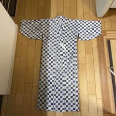 夏用浴衣〈男児〉のサムネイル