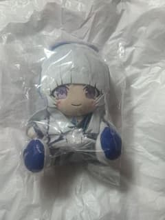 新品未使用 ノア ブルーアーカイブ ちょこぷにぬいぐるみ③ Amazon.co.jp: ブルーアーカイブ Blue Archive ノア ちょこぷに