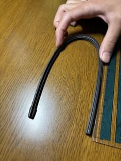 ワイパーゴム350mmのサムネイル
