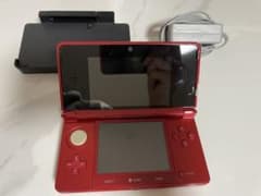 任天堂  3DS  ジャンクのサムネイル