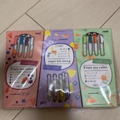ユニボールワンのサムネイル