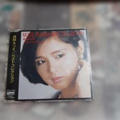 高田みづえ/ベストコレクション　CD選書のサムネイル