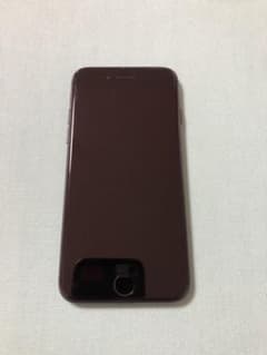 (haruto様専用)iPhone 7 Black 128 GB SIMフリーのサムネイル