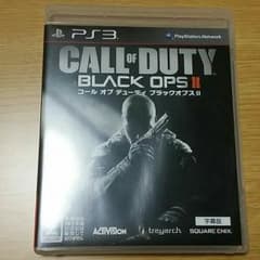 Ps3 Bo2 字幕版のサムネイル