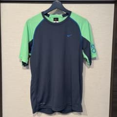 NIKE DRI-FIT VAPOR SYSTEM プラクティスシャツ Mのサムネイル