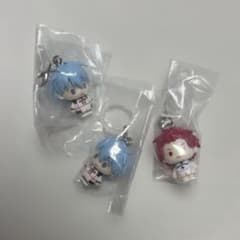 黒子のバスケ めじるしアクセサリー 3点セットのサムネイル