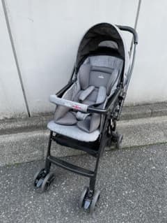 joie ジョイーSma Baggi 4WD スマバギ　両対面式のサムネイル