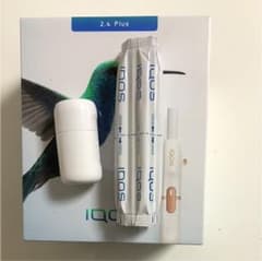 IQOS クリーニングセットのサムネイル