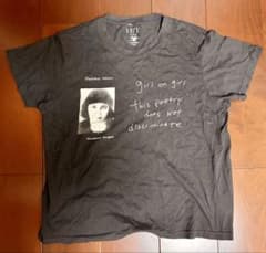 Thurston Moore(ex SonicYouth)ソロ作　Tシャツのサムネイル