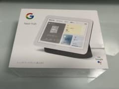 新品未開封 Google Nest Hub 第2世代 - メルカリ