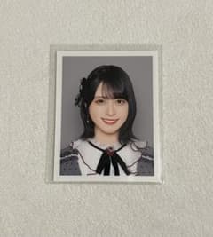 ＝LOVE 佐々木舞香 IDフォトのサムネイル
