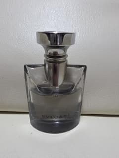 BVLGARI POUR HOMME SOIR 香水 50ml - メルカリ