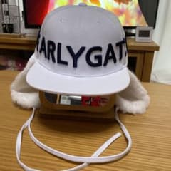 パーリーゲイツ  キャップのサムネイル