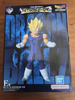 드래곤 볼 이치 반 쿠지 THE CHRONICLE OF GOKU F상