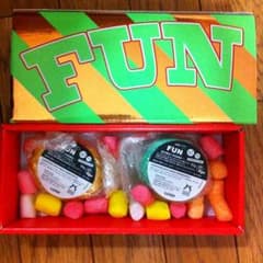 LUSH ソープのサムネイル