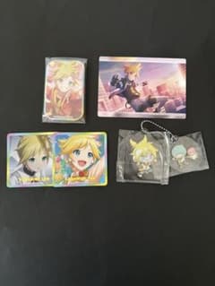 プロセカ 鏡音レン まとめ売りのサムネイル