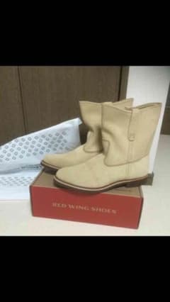 RED WING 8184のサムネイル