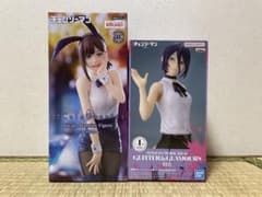 チェンソーマン GLITTER&GLAMOURS レゼ篇 コベニ 2個