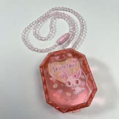 Jewelpet ジュエルペット 小物入れケースのサムネイル