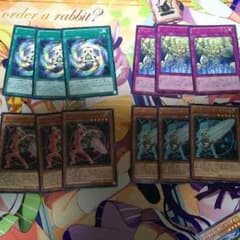 AF アーティファクト セットのサムネイル