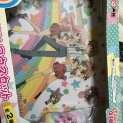 バカとテストと召喚獣のサムネイル